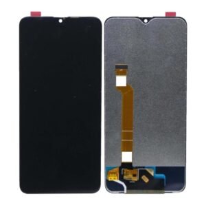 Realme GT 2 Pro Display