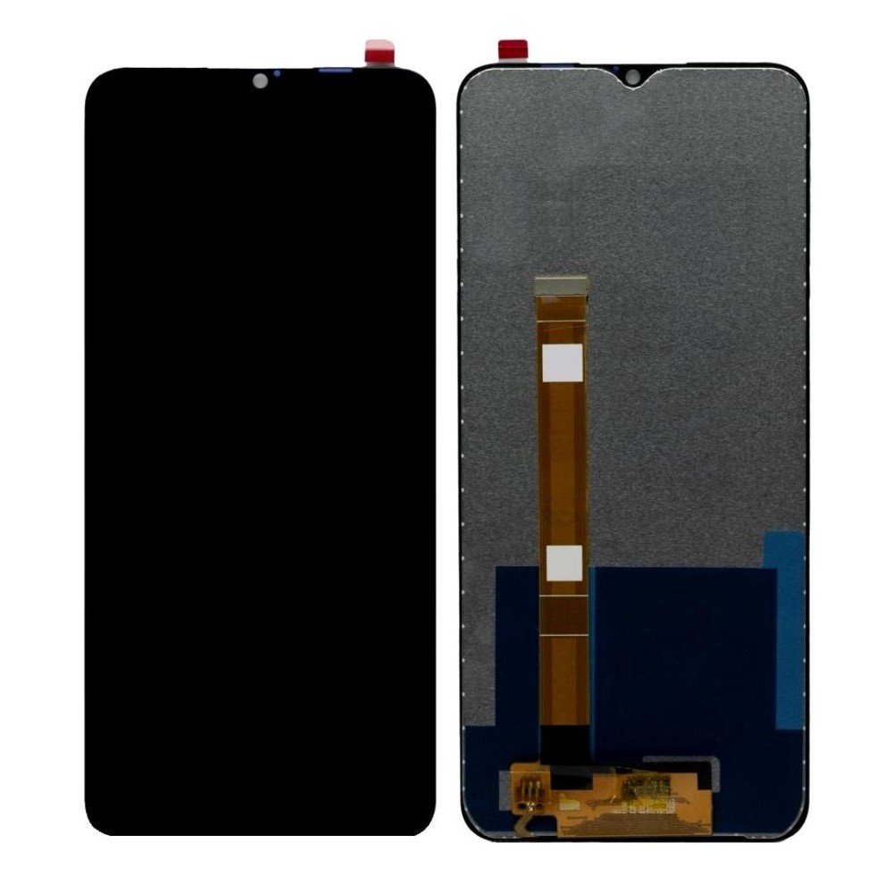 Realme 5 Display - Original Quality | MobilePartsWala