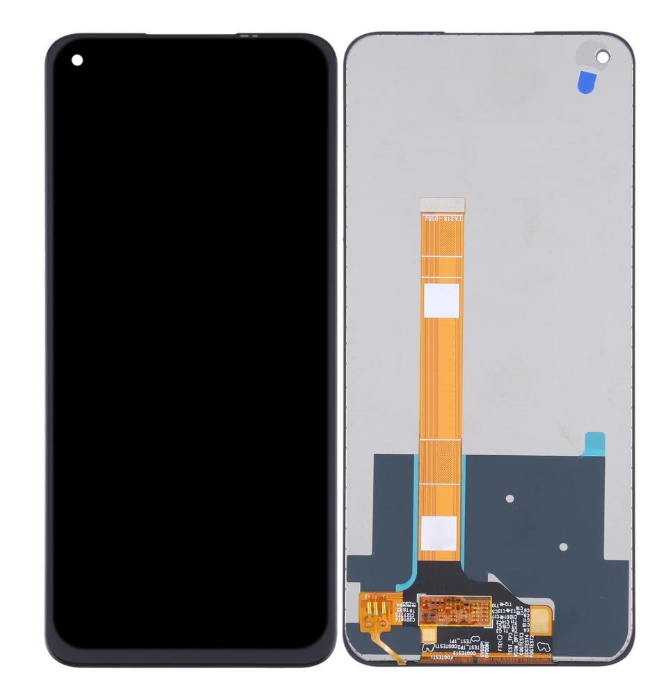 Realme 6 Display - Original Quality | MobilePartsWala