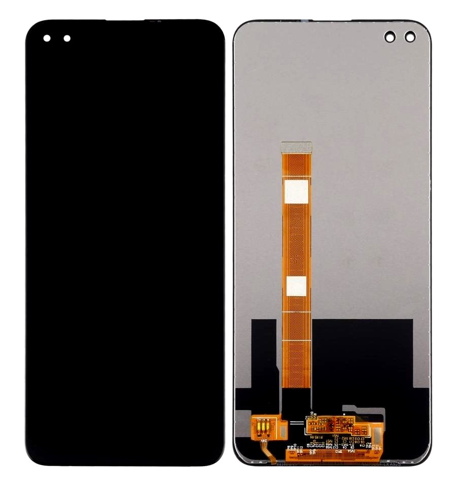 Realme 6 Pro Display - Original Quality | MobilePartsWala