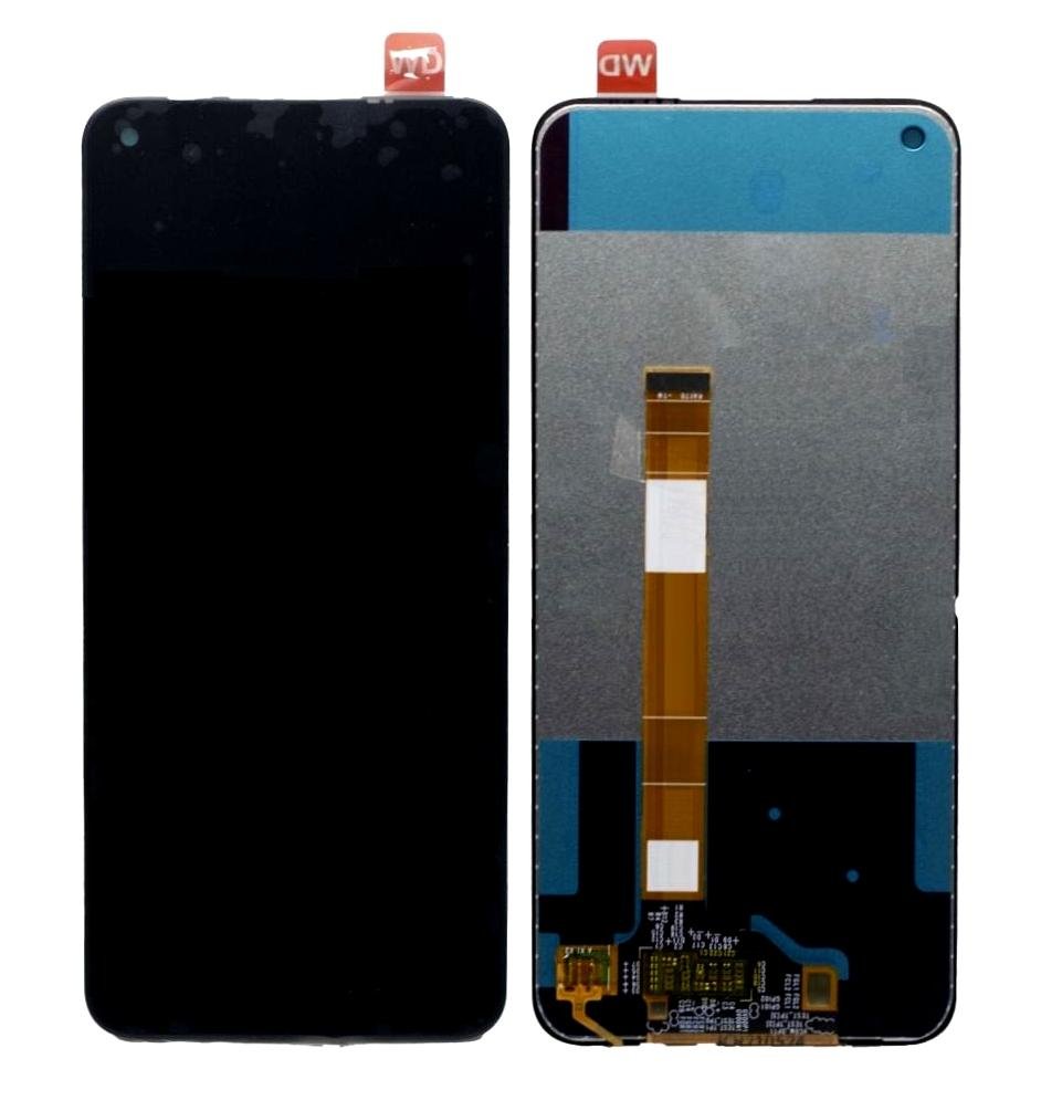Realme 7 Display - Original Quality | MobilePartsWala