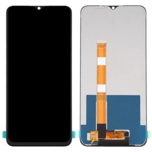 Realme C11 Display
