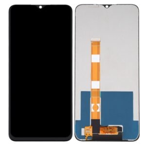 Realme C15 Display
