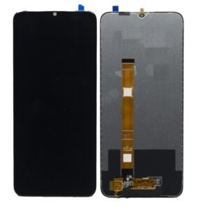 Realme C25 Display