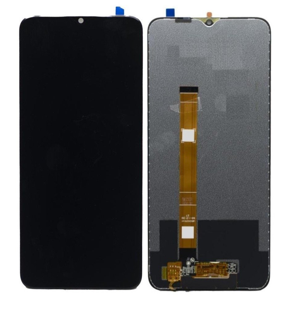Buy Realme C25 Display Online - Original Quality Spare Part | MobilePartsWala