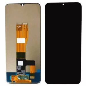 Realme C30 Display
