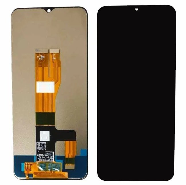 Buy Realme C30 Display Online - Original Quality Spare Part | MobilePartsWala
