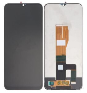 Realme C33 Display