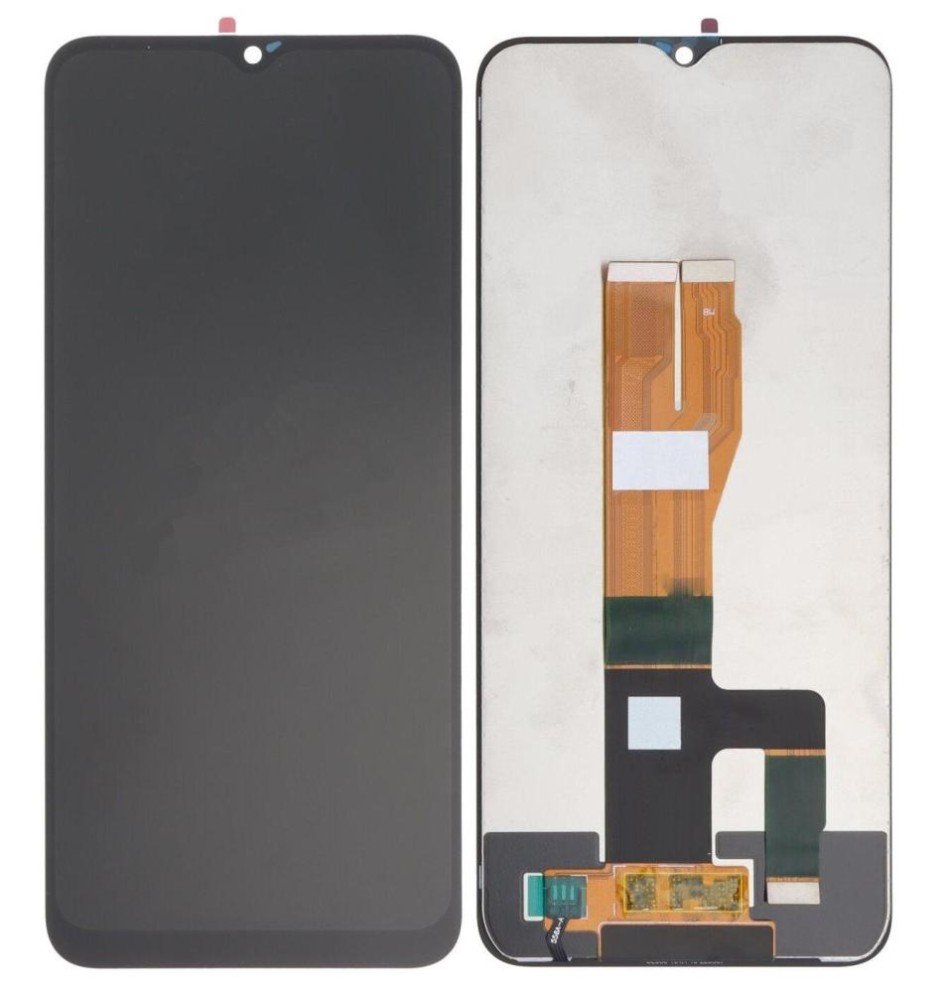 Buy Realme C33 Display Online - Original Quality Spare Part | MobilePartsWala