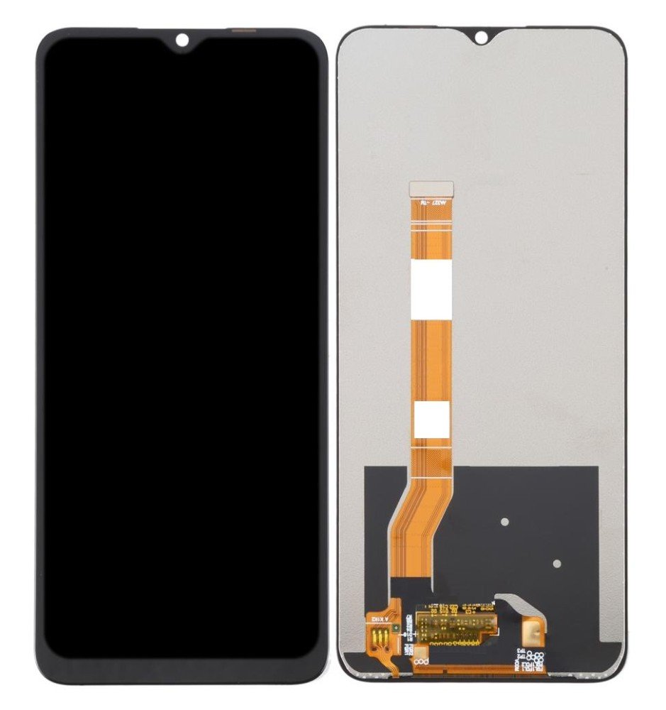 Buy Realme C35 Display Online - Original Quality Spare Part | MobilePartsWala