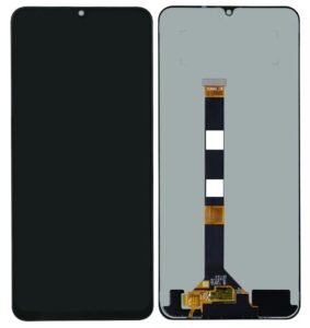 Realme C51 Display