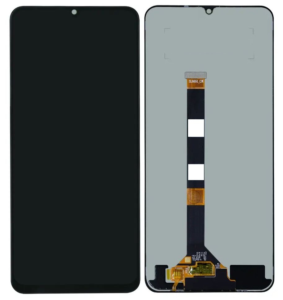 Buy Realme C51 Display Online - Original Quality Spare Part | MobilePartsWala