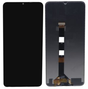 Realme C53 Display
