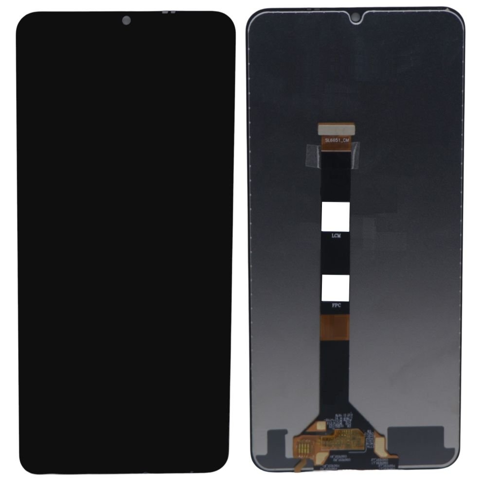 Buy Realme C53 Display Online - Original Quality Spare Part | MobilePartsWala