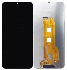 Realme C61 Display