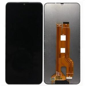 Realme C63 Display