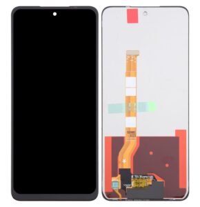 Realme C65 Display