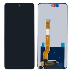 Realme C75 Display