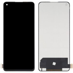 Realme GT 2 Display