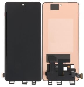 Realme GT 6 Display