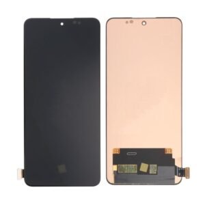 Realme GT 3 Display