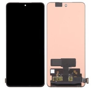 Realme GT 5 Display