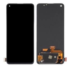Realme GT Neo Display