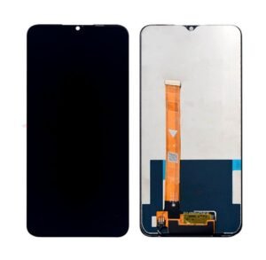 Realme Narzo 10 Display