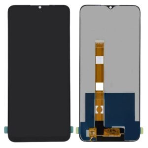 Realme Narzo 20 Display