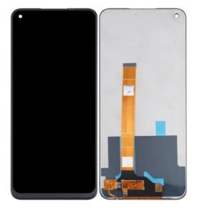 Realme Narzo 30 Display