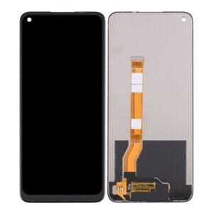 Realme Narzo 50 Display