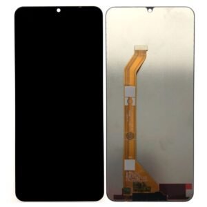 Realme Narzo 70 Display
