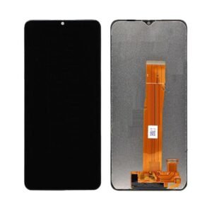 Samsung Galaxy A12 Display - Original Quality | MobilePartsWala