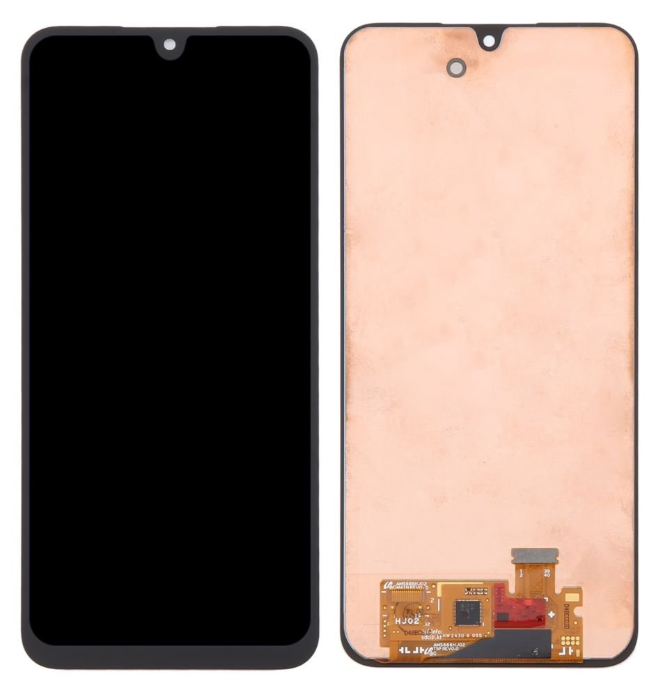 Samsung Galaxy A16 Display - Original Quality | MobilePartsWala