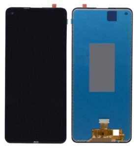 Samsung Galaxy A21s Display - Original Quality | MobilePartsWala