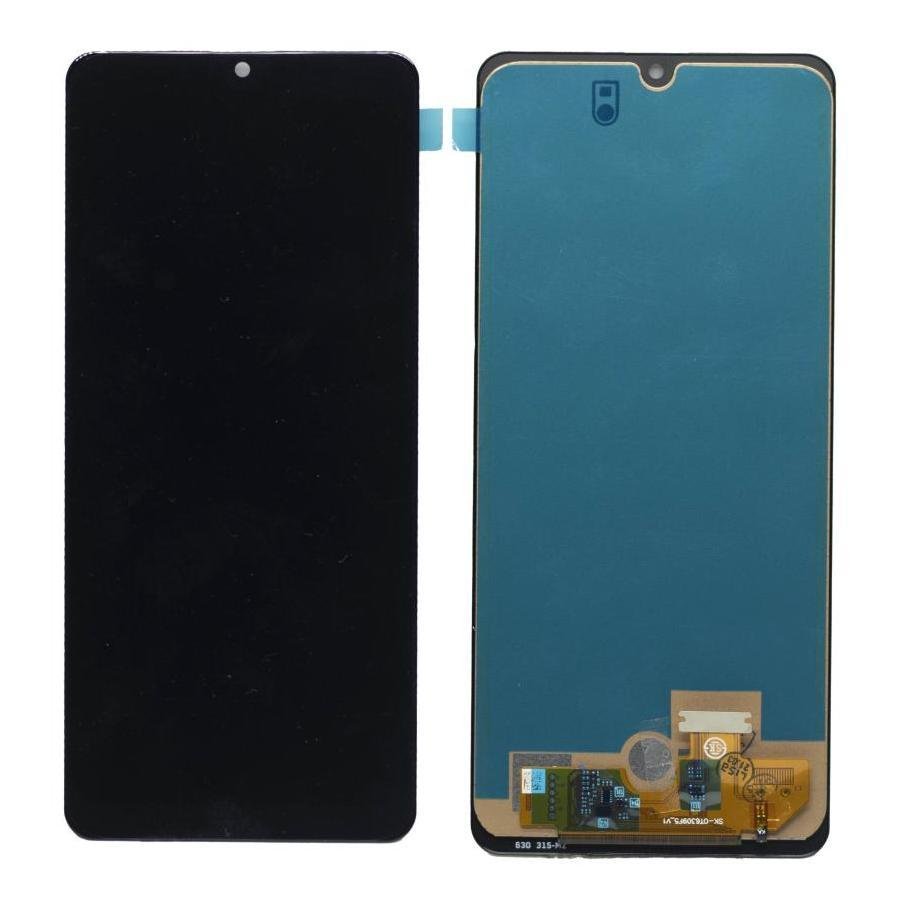 Samsung Galaxy A31 Display - Original Quality | MobilePartsWala
