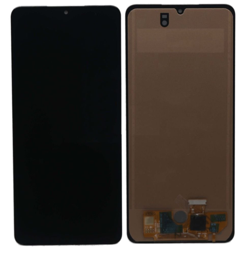 Samsung Galaxy A33 Display - Original Quality | MobilePartsWala