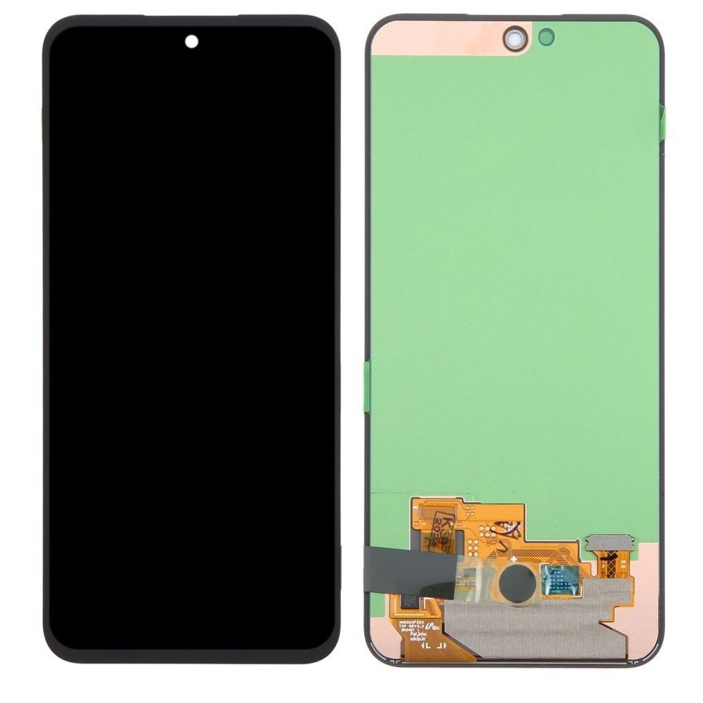 Samsung Galaxy A35 Display - Original Quality | MobilePartsWala