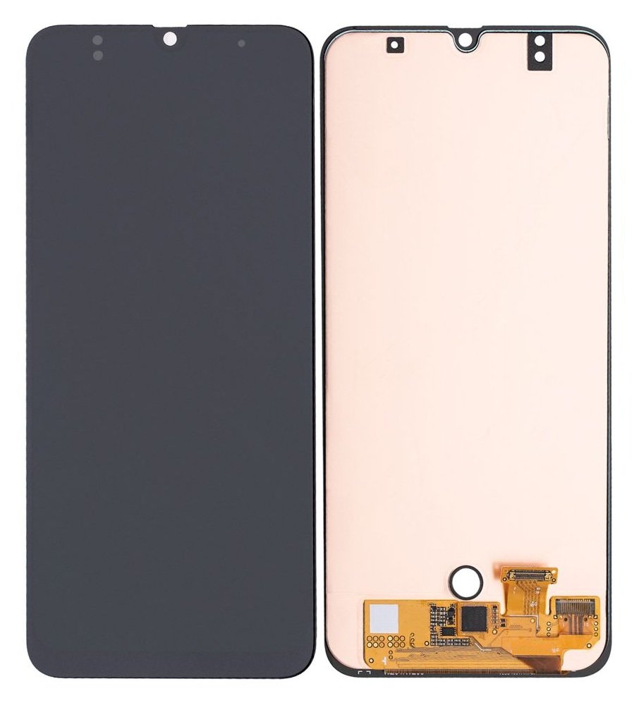 Samsung Galaxy A50 Display - Original Quality | MobilePartsWala
