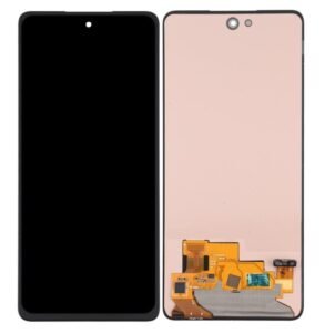 Samsung Galaxy A52s Display - Original Quality | MobilePartsWala