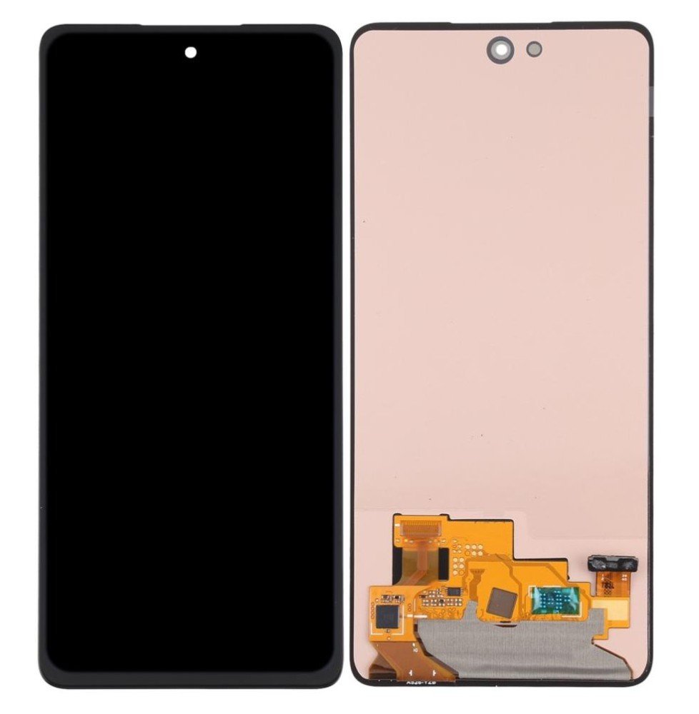 Samsung Galaxy A52s Display - Original Quality | MobilePartsWala