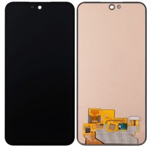 Samsung Galaxy A55 Display - Original Quality | MobilePartsWala