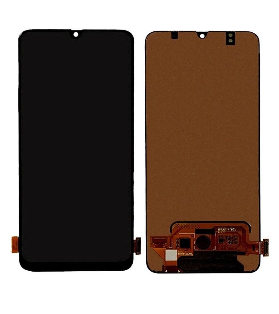 Samsung Galaxy A70 Display - Original Quality | MobilePartsWala