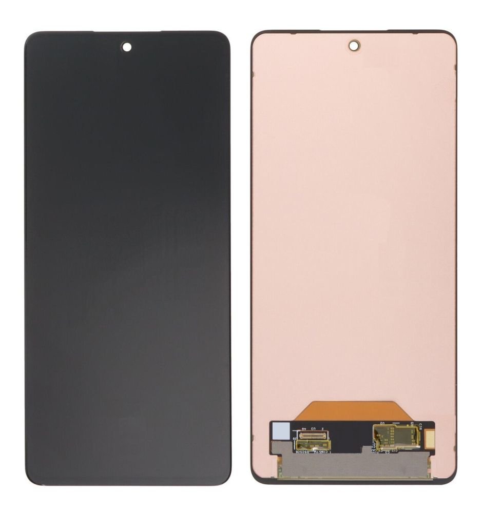 Samsung A73 A+ Grade (Super Premium) Display Screen Assembly