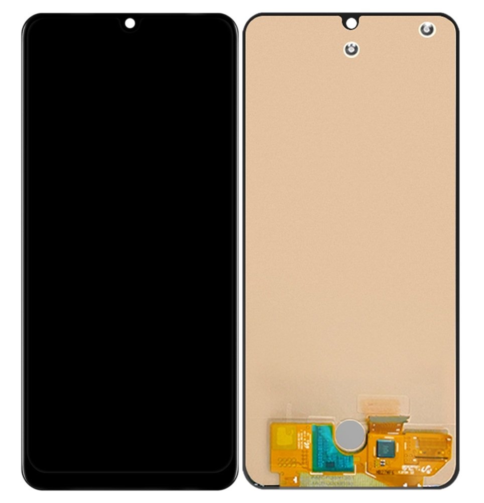 Samsung Galaxy F22 Display - Original Quality | MobilePartsWala