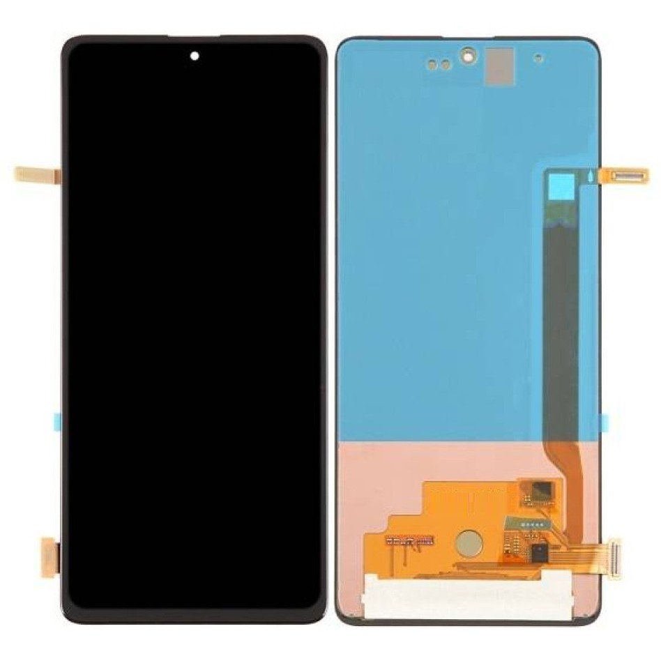 Samsung Galaxy F55 Display - Original Quality | MobilePartsWala