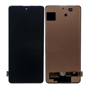 Samsung Galaxy F62 Display - Original Quality | MobilePartsWala