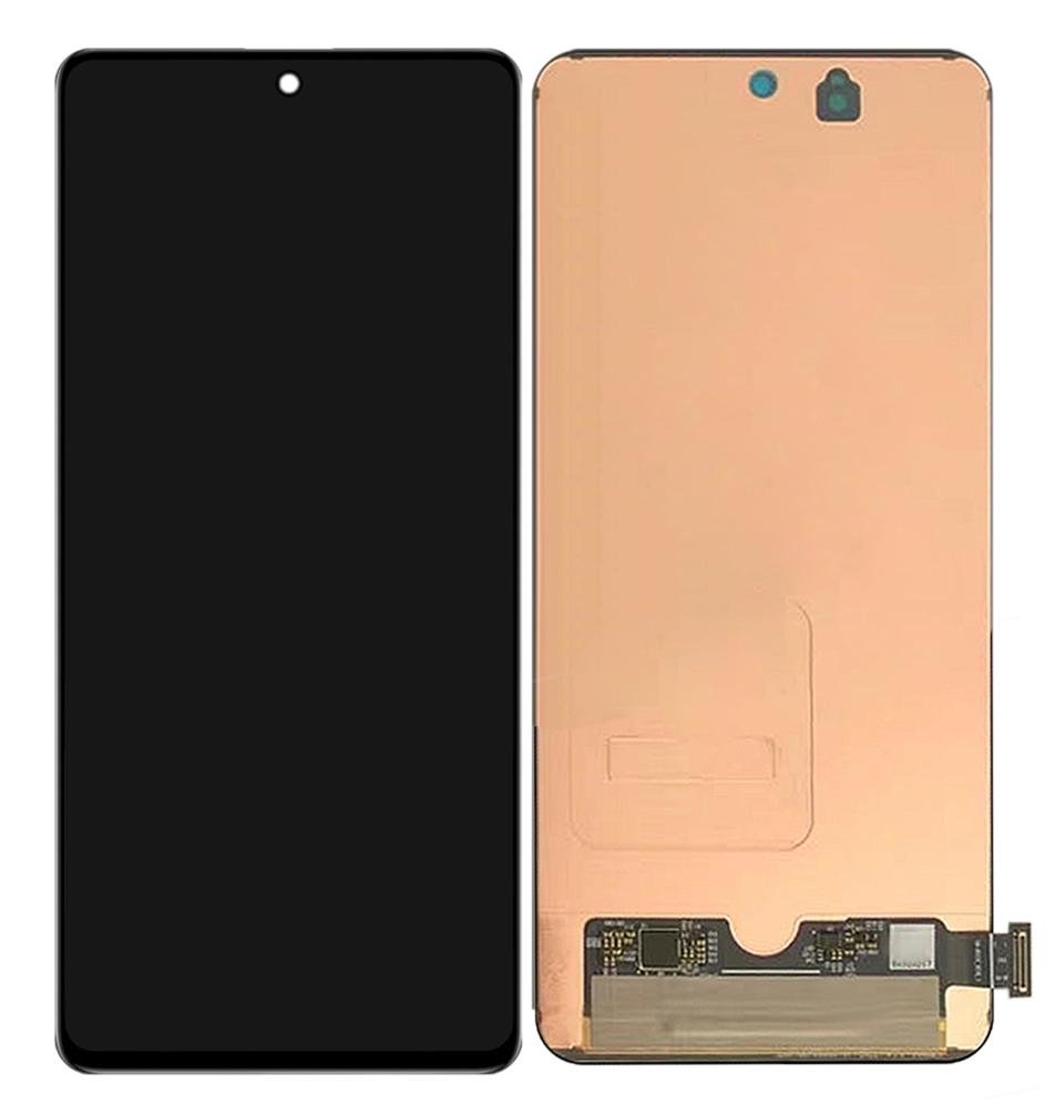 Samsung Galaxy M51 Display - Original Quality | MobilePartsWala
