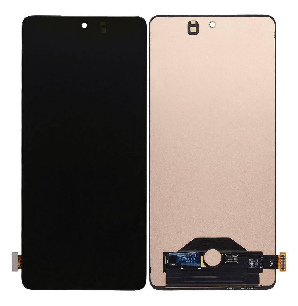Samsung Galaxy M52 Display - Original Quality | MobilePartsWala