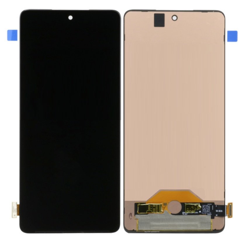 Samsung Galaxy M53 Display - Original Quality | MobilePartsWala